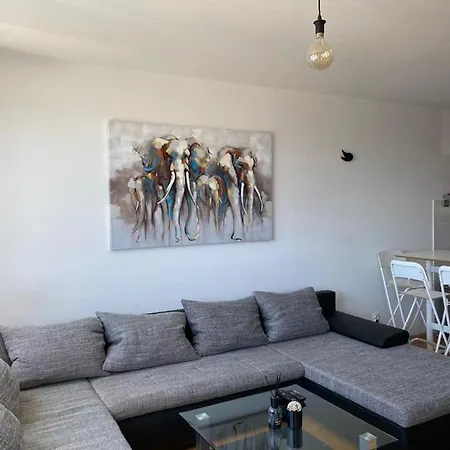 Apartman Lord Split