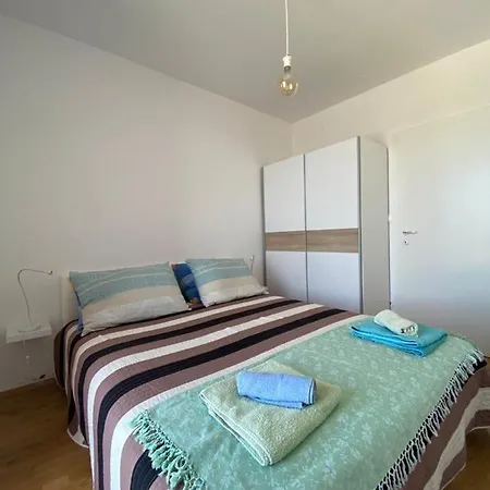 Lord Apartmán Split