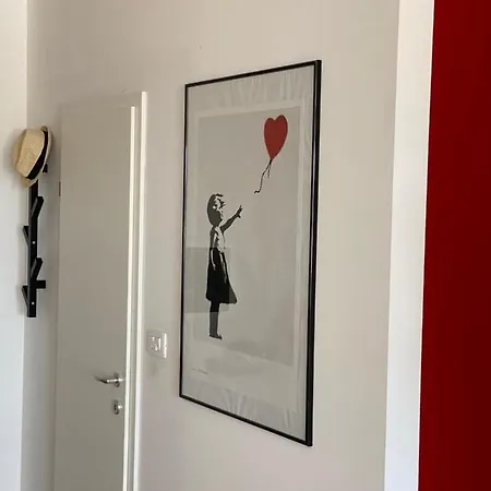 Lord Apartmán *